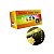 Jogo de Luzes Pisca-pisca Cascata 6M 300 LED 220V Amarelo - Imagem 1