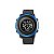 Relógio Masculino Digital Skmei 2215 Bu Azul - Imagem 1