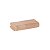 Toalha de Banho Karsten Banho Provence 70x135cm Deserto - Imagem 1