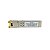 Módulo SFP F. M 1.25G 100M Ge-T RJ45 10/100/1000M Cobre 0,1 (UTP-5) - Imagem 1