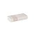 Toalha de Banho Karsten Banho Provence 70x135cm Branca - Imagem 1