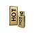 Perfume Masculino Paris Collection Gold Hot Edp 100ML - Imagem 1