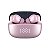 Fone de Ouvido Sem Fio G-Tide Colorbeats com Cancelamento de Ruído Ativo/Passivo - Rosa - Imagem 1