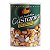 Lata Mix Castanha Extra Super Nozes 300g - Imagem 1