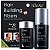 Spray Fixador de Fibras Capilares Dexe Hair Building (Preto) - Imagem 1
