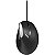 Mouse Rapoo EV200 Silencioso - Preto (Com Fio) - Imagem 1
