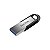 Pen Drive Sandisk Ultra Flair SDCZ73-064G-G46 - 64GB - Prata - Imagem 1