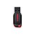Pen Drive 128GB Sandisk Z50 Cruzer Blade SDCZ50-128G-B35 - Imagem 1