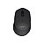 Mouse Logitech M280 1000 Dpi Sem Fio - Preto - Imagem 1