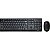 Teclado e Mouse Redragon BS-8343 Sem Fio - Preto - Imagem 1