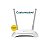 Roteador Wifi TP-Link TL-WR840N Provedor 300MBPS - Imagem 1