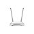 Roteador TP-Link Provedor TL-WR840N Wi-Fi 300MBPS - Branco - Imagem 1