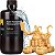 Resina fotopolímero para impressora 3D Elegoo Water Washable 2.0 500g - Amarelo - Imagem 1