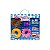 Kit de Decoração de Taba Squishy Mushmeez - Imagem 1
