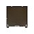 Kit Placa de Impressão Creality 235x235mm Aço Mola para Impressora 3D - 4004090125 - Imagem 1