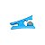 Kit Tubo PTFE Capricorn + Conectores Pneumáticos Creality para Impressora 3D - 4007010002 - Imagem 1