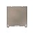 Kit Placa PEI Flexível Creality 235x235mm Aço Mola para Impressora 3D - 4004090118 - Imagem 1