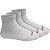 Meias Hydrant TH48 Branco (Pacote com 3) - Imagem 1