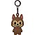 Tag de Rastreamento Inteligente para Animais de Estimação Tagu Série Monster - Chocolate - Imagem 1