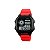 Relógio Masculino Digital Skmei 1299 Vermelho - Imagem 1