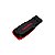 Pen drive Sandisk Z50 - 128GB - Mini - Preto - Imagem 1
