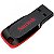 Pendrive Sandisk Cruzer Blade 128GB Z50 - Imagem 1