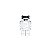Mini Paco Phantom Edt M 5ML - Imagem 1
