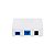Roteador F. Onu Gpon/Epon 2.5GB Xpon V2801Q 1*2.5GB Upc - Imagem 1
