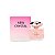 Perfume Feminino Lovali New Crystal Edp 90ML - Imagem 1