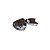 Jogo de Cabine Preto NE400303 319A - Imagem 1