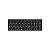 Teclado Gamer Redragon BK-7094 Sem Fio Preto - Imagem 1