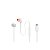 Fone de Ouvido JBL Tune 310C - USB-C - Branco - Imagem 1