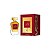 Perfume Sahari Collections Layali Al Sahrra Eau de Parfum 100ml - Imagem 1