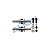 Rotor de Cauda TR450PRO H45T003XXT - Imagem 1