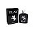Perfume Masculino Lovali Play Black Edp 100ML - Imagem 1