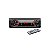 Rádio Carro Megastar CDX-262BT - USB/SD/BLT - Imagem 1