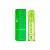 Perfume Colour Me Volt - Água de Perfume - Masculino - 50ML - Imagem 1