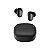 Fone de Ouvido Xiaomi Redmi Buds 6 Play M2420E1 Bluetooth - Preto - Imagem 1