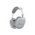 Fone de Ouvido Megastar HPV04BTS - Bluetooth - Prata/Branco - Imagem 1