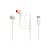 Fone JBL Tune 310C com Cabo USB-C Branco - Imagem 1