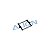 Kit de Controle Flybar de Metal TR250 25006AFT - Imagem 1
