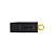 Pendrive Kingston Datatraveler Exodia 128GB / USB 3.0 - Preto (DTX/128) - Imagem 1