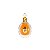Perfume Lattafa Rouat Al Oud Eau de Parfum 100ML - Imagem 1