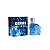 Perfume Masculino Lovali Deniel Only The Hero 85ml - Imagem 1
