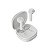 Fone de Ouvido QCY Air Earbuds BT ANC BH24QT41A Branco - Imagem 1