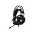Headset Gamer Satellite AE-358 7.1 com USB para PC - Preto - Imagem 1