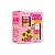 Kit Forever Liss (Shampoo 300ml + Máscara 200g) Desmaia Cabelo - Imagem 1