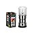 Moedor de Café e Grãos Raf R.7126 350ML 220V Inox - Imagem 1