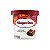 Pote de Sorvete Haagen Dazs Chocolate Belga 473ML - Imagem 1