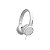 Fone de Ouvido Philips TAH-4105WT - 3.5MM - Branco - Imagem 1